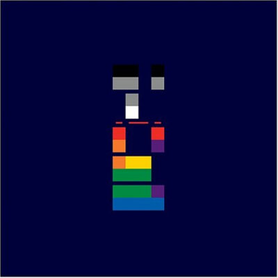 Coldplay - 《X&Y》试听地址：http://www.xiami.com/album/167676