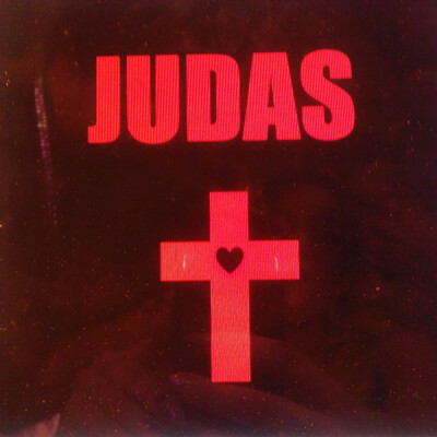 Lady GaGa - 《Judas》试听地址：http://www.xiami.com/album/436354