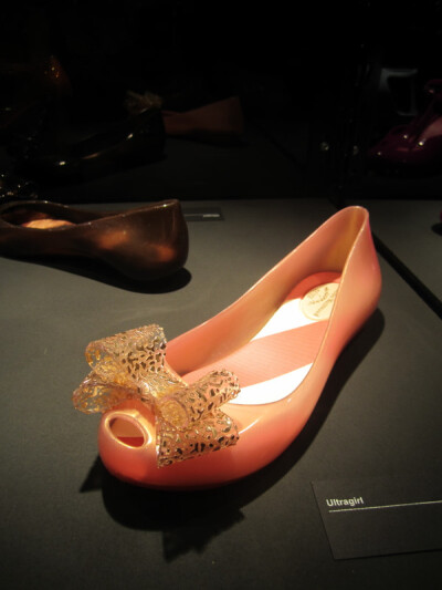 shoes from Vivienne Westwood