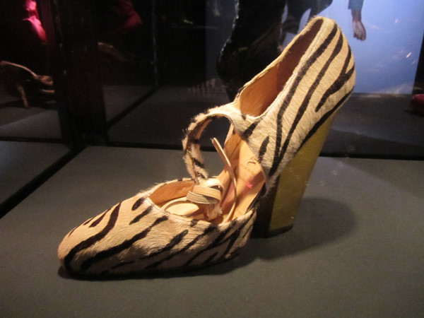 shoes from Vivienne Westwood