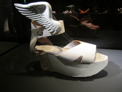 shoes from Vivienne Westwood