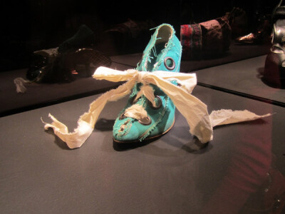 shoes from Vivienne Westwood