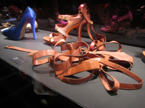 shoes from Vivienne Westwood