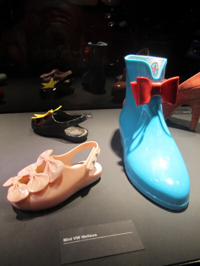 shoes from Vivienne Westwood