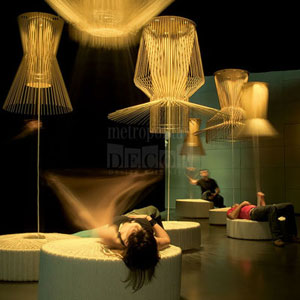 Allegro Assai Pendant Light