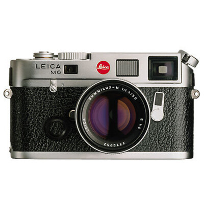 leica m6