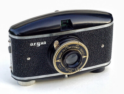  Argus Model M