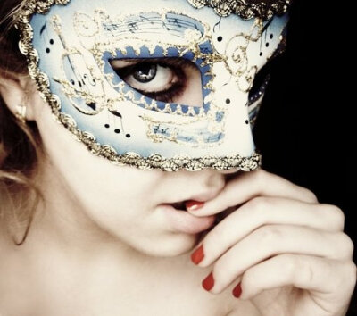 独宠面具下的伪装 ···