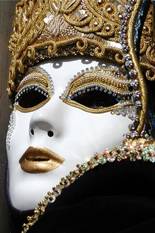 独宠面具下的伪装 ···