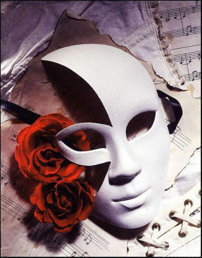 独宠面具下的伪装 ···