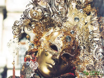 独宠面具下的伪装 ···