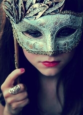 独宠面具下的伪装 ···