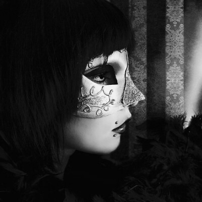 独宠面具下的伪装 ···