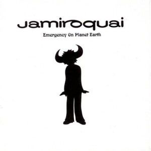 经典唱片Jamiroquai：Emergency On Planet Earth杰米罗奎尔：《行星地球紧急状态》1993 Sony