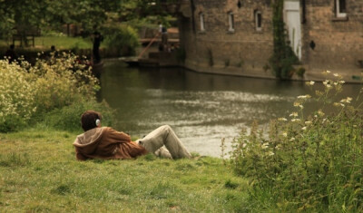 Cambridge.