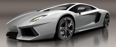 Lamborghini Aventador LP 700-4