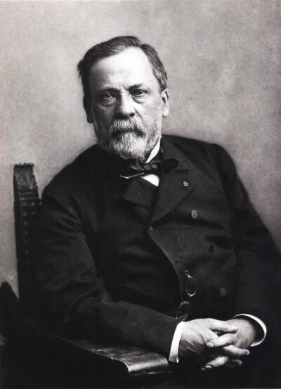 路易 巴斯德（Louis Pasteur，1822年12月27日－1895年9月28日），法国微生物学家、化学家，微生物学的奠基人之一。他以否定自然发生说（自生说）并倡导疾病细菌学说（胚种学说）和发明预防接种方法而闻名，他亦是第…