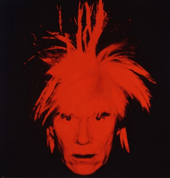 安迪 沃霍尔（Andy Warhol,1928.8.6－1987.2.22）被誉为20世纪艺术界最有名的人物之一，是波普艺术的倡导者和领袖，也是对波普艺术影响最大的艺术家。他大胆尝试凸版印刷、橡皮或木料拓印、金箔技术、照片投影等各种复制技法。沃霍尔除了是波普艺术的领袖人物，他还是电影制片人、作家、摇滚乐作曲者、出版商，是纽约社交界、艺术界大红大紫的明星式艺术家。