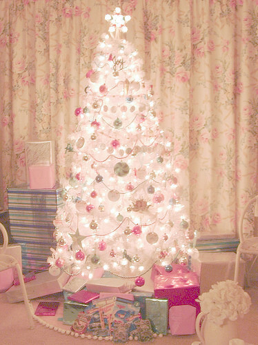 快到Christmas咯.