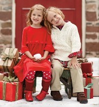 圣诞节要到了,大家都准备好了吗?