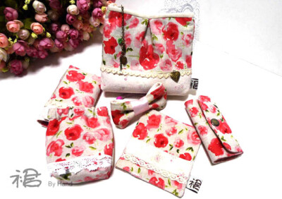 弹片口金，密包，钥匙包，卡包，蝴蝶结发圈，化妆包http://item.taobao.com/item.htm?id=8461929635&