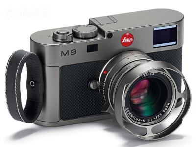 Leica/徕卡 全球限量500套 徕卡 M9 钛金版