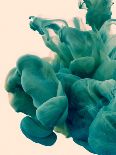 Alberto Seveso烟雾摄影