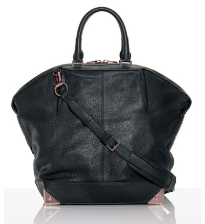 Alexander Wang Spring 2011 Bags Collectio