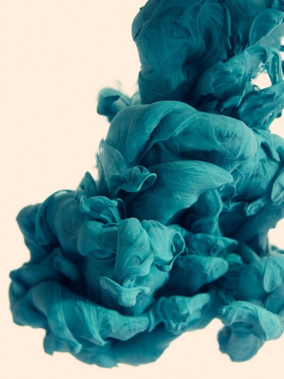 Alberto Seveso烟雾摄影