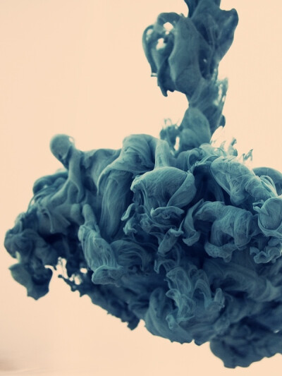 Alberto Seveso烟雾摄影