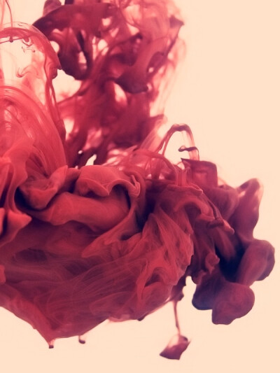 Alberto Seveso烟雾摄影