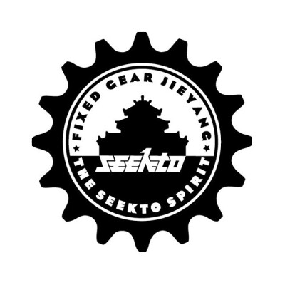 揭阳FIXED GEAR车店LOGO