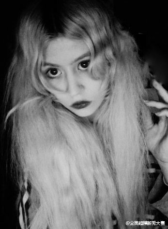 Allison Harvard