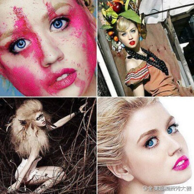 Allison Harvard