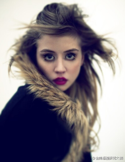 Allison Harvard