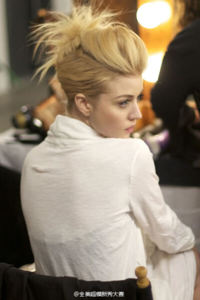 Allison Harvard