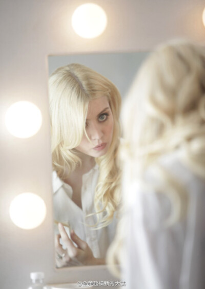 Allison Harvard