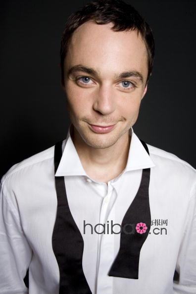 Jim parsons