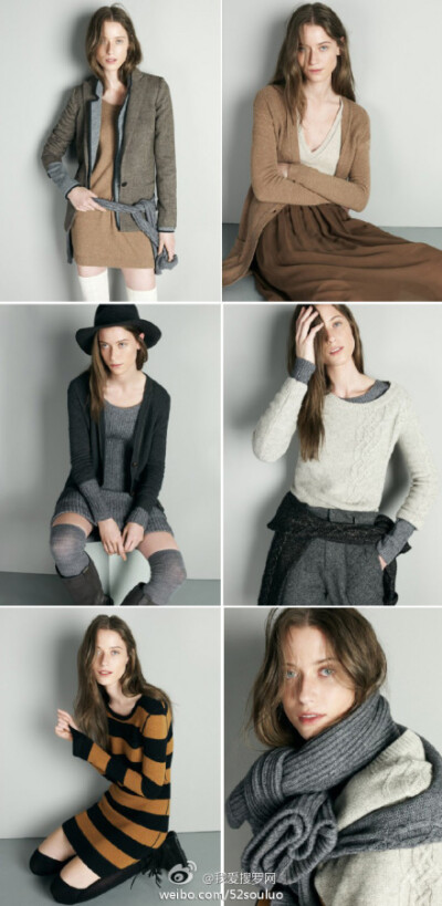 Madewell Sweater Dressing Warming Trend