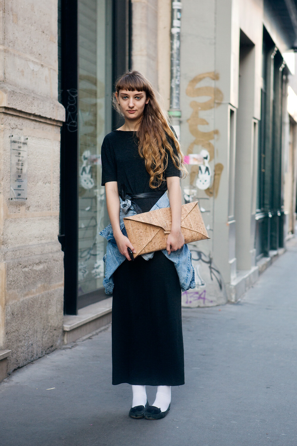 Copenhagen, Fall, Summer, Women