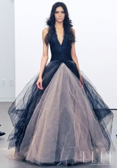 Vera Wang 2012