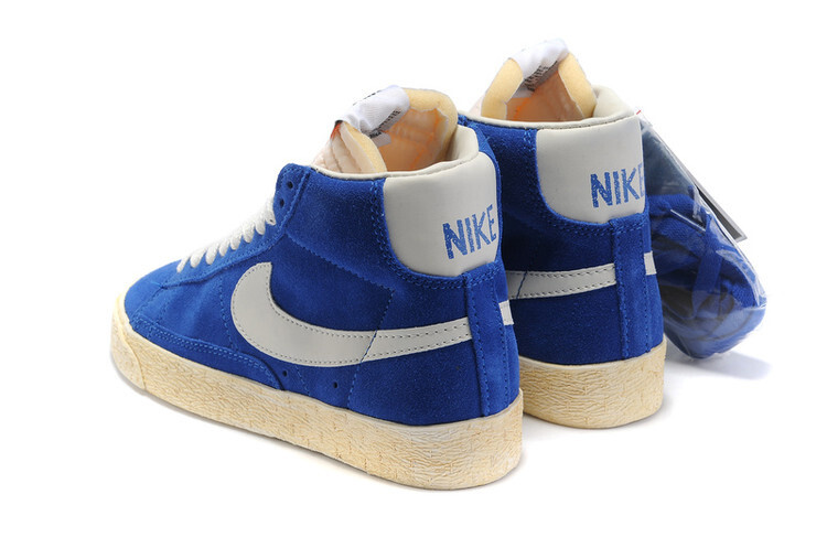 NIKE Blazer WMNS COURT LOW 女子系列