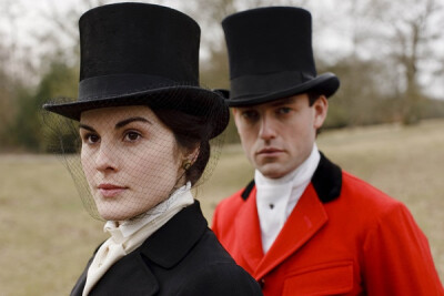 Lady Mary Crawley