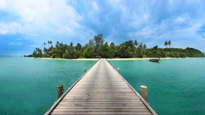 泰国普吉岛纳卡岛度假酒店（The Naka Island, Phuket）VIII