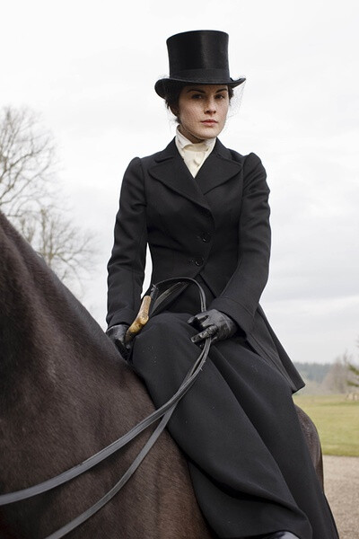 Lady Mary Crawley