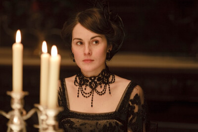 Lady Mary Crawley