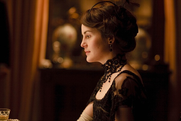 Lady Mary Crawley