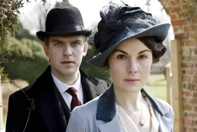 Lady Mary Crawley