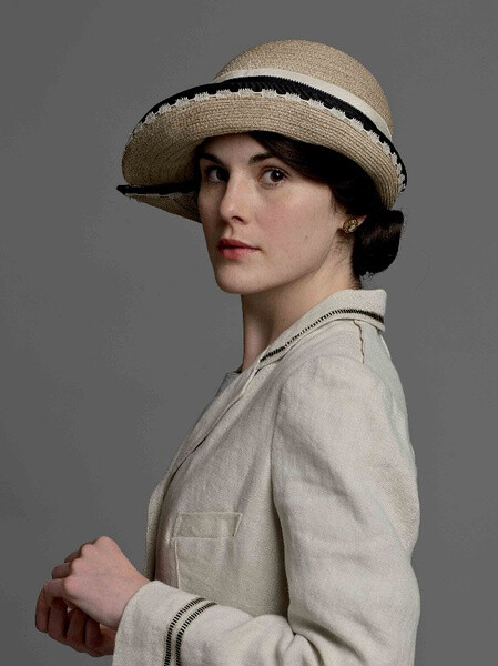 Lady Mary Crawley