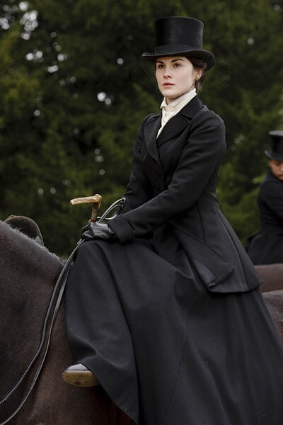 Lady Mary Crawley